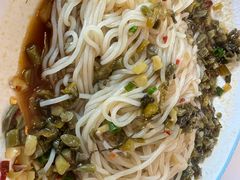 -杨爱珍大排档(龙游店)