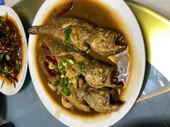 -老郑海鲜楼(天桥店)