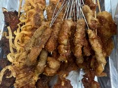 -大江麻辣拌(石油学院店)