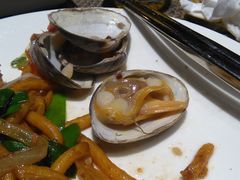 -金海湾海鲜总店