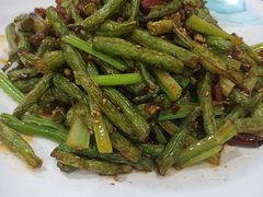 -老妈厨房团圆饺子东北菜(北环路店)