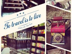 -钟书阁(松江泰晤士小镇店)