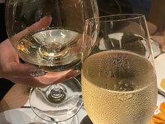 -君悦酒店·大堂酒吧·高空下午茶·暮色微醺