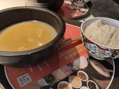 -妈妈故事米线(市府恒隆店)