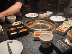 -嘿嘟嘟·肋条烧肉放题(爱融荟城店)