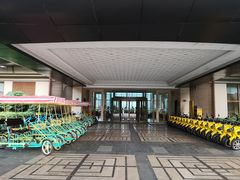-宁波九龙湖开元度假村