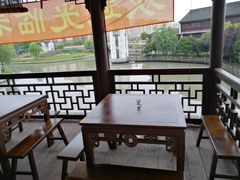 -汤记传菜(浦江店)