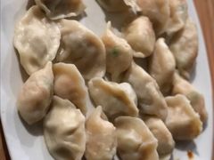饺子-海盗餐厅