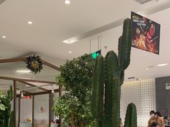 -卡朋西餐(大信新都汇店)