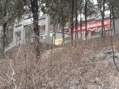 -百泉景区
