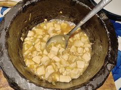 -绿茶餐厅(布吉万象汇店)