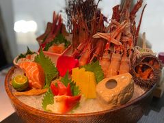 -花潮料理艺食馆(SM新生活广场店)