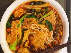 原味螺蛳粉-水平有限广西米粉·广西风味集(五道口店)