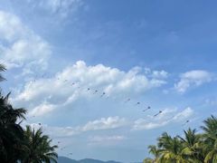 -三亚太阳湾柏悦酒店