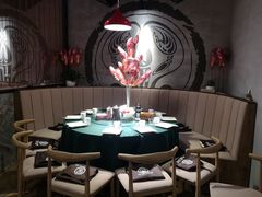 包厢-叶派龙虾•招牌香辣蟹·海鲜(中海国际店)