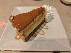 -The Cheesecake Factory芝乐坊餐厅(王府中环东座店)
