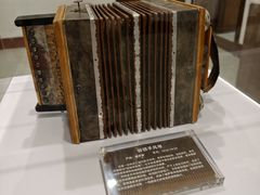 -鼓浪屿·八卦楼