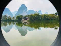 -明仕田园
