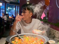 -蛙小侠·沸腾砂锅(西关新天地店)