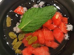 -晶丽香榭自助餐(南京大饭店)