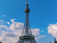 -文华公园(禅城区)