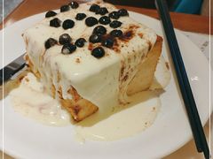-翠华餐厅(德基广场店)