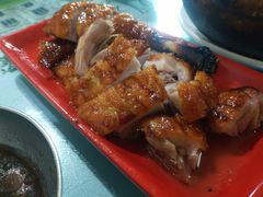 -广东粤秀餐馆(佳家花园小区店)
