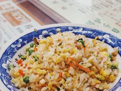 -粗茶淡饭(东关街店)
