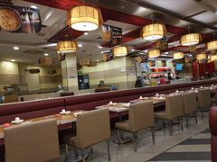 大堂-粤仔湾砂锅粥(金太湖店)