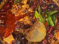 -罗妈砂锅(四川成都奎星楼店)