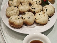 -新长岭大酒店酒楼