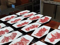 -杭州开元名都大酒店·地中海自助餐厅