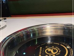 -三毛牛肉店(福强店)