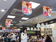 -魏家凉皮(协和店)