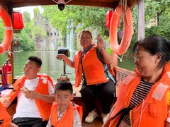 -深圳锦绣中华民俗村