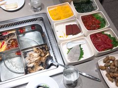 -海底捞火锅(漫乐城夜宵主题店)