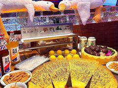 -山河屯铁锅炖·非遗铁锅炖(华强北店)