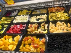 甘草水果-老炳·七丛松甘草水果