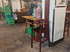 -翠姐姐农家大院·老底子萧山菜(建设一路店)