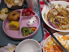-西贝(南开大悦城店)