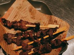 -潮界(虹桥新天地店)