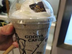-GODIVA(月星环球港店)