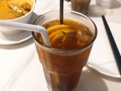 -香港茶餐厅文化体验馆(茶山镇店)