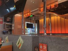 -轻烧烤肉(光谷步行街店)