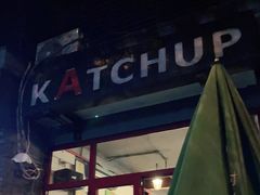 -KATCHUP