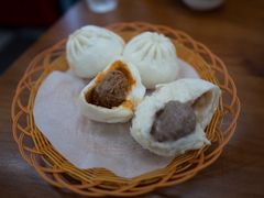 -郑家包子牛肉拉面(尚勤路店)