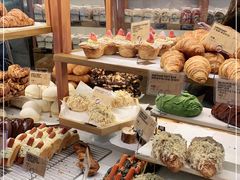 -PAPER STONE BAKERY(天环店)