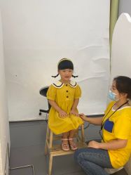 -海马体家庭照相馆(杭州远洋乐堤港店)