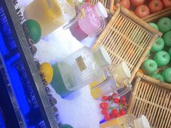 -大山炭火烤肉自助(百盛步行街广场店)