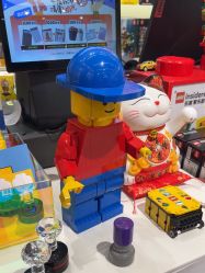 -乐高授权专卖店(中关村领展店)